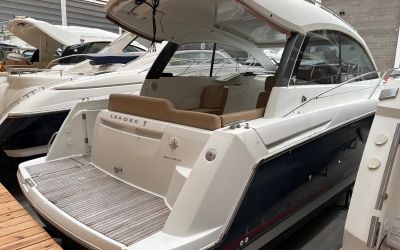 JEANNEAU LEADER 9