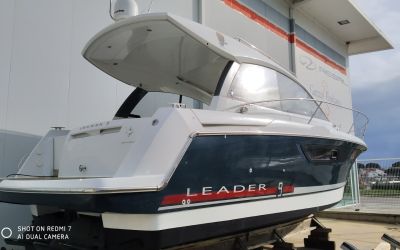 JEANNEAU LEADER 9