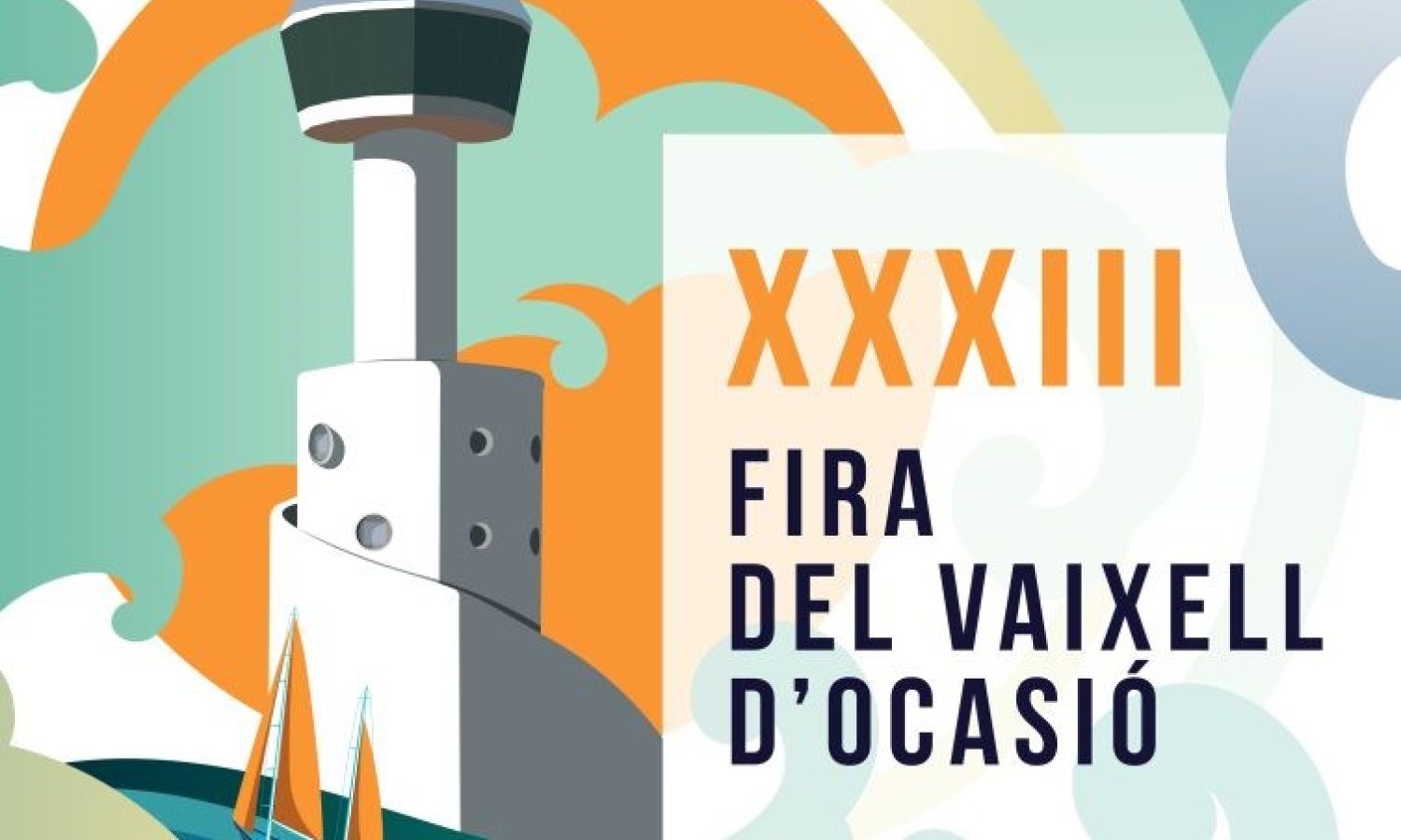 XXXII SECOND-HAND BOAT FAIR