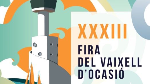 XXXIII FERIA DEL BARCO DE OCASION