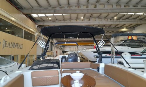 GLASTRON GTD 180