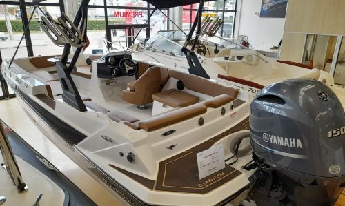 GLASTRON GTD 180