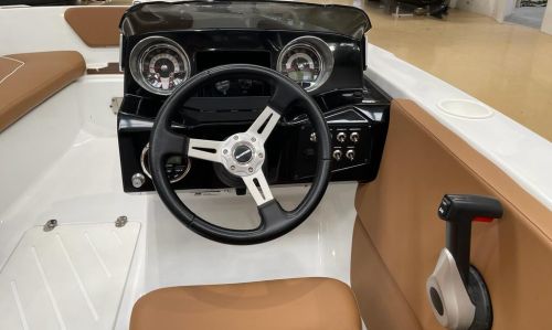 GLASTRON GTD 180