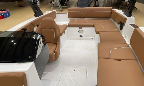 GLASTRON GTD 180