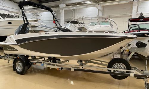 GLASTRON GTD 180