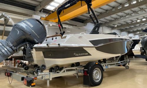 GLASTRON GTD 180