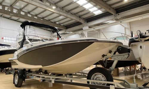 GLASTRON GTD 180