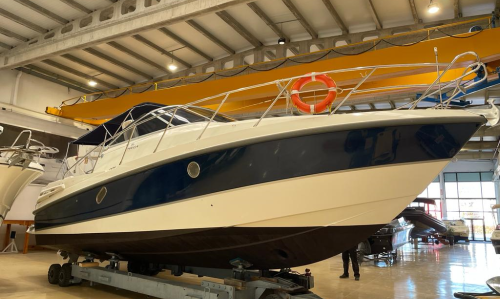 CRANCHI ZAFIRO 32