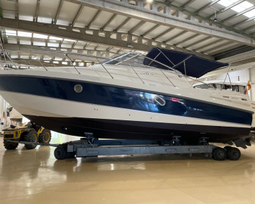 CRANCHI ZAFIRO 32