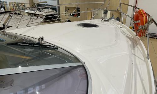 CRANCHI ZAFIRO 32