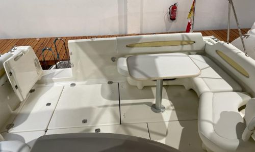 CRANCHI ZAFIRO 32