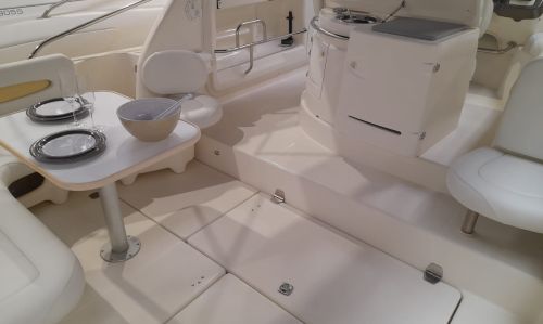 CRANCHI ZAFIRO 32
