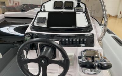 RANIERI CAYMAN 31 SPORT TOURING