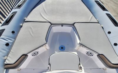 RANIERI CAYMAN 31 SPORT TOURING
