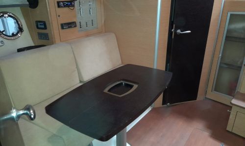 CRANCHI ZAFFIRO 36