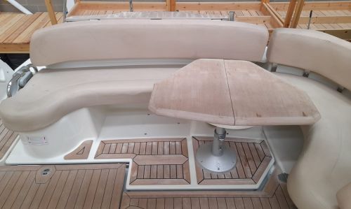 CRANCHI ZAFFIRO 36