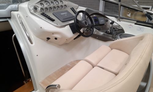 CRANCHI ZAFFIRO 36
