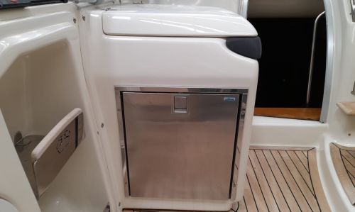 CRANCHI ZAFFIRO 36