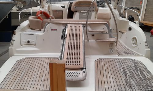 CRANCHI ZAFFIRO 36