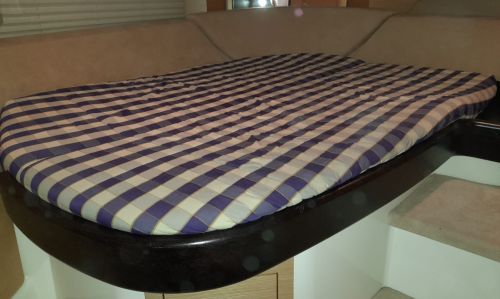 CRANCHI ZAFFIRO 36