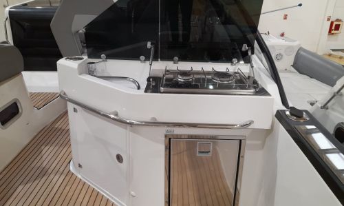 BENETEAU FLYER 10