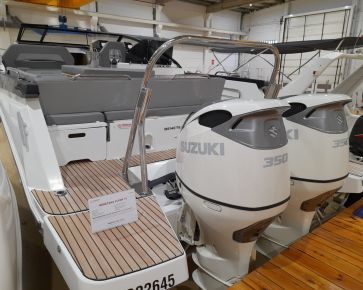 BENETEAU FLYER 10