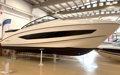 BENETEAU FLYER 10