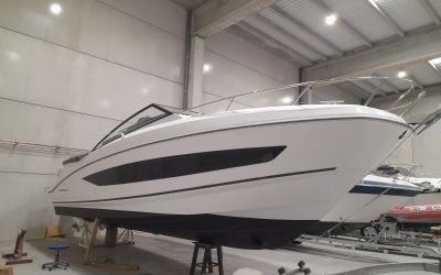 BENETEAU FLYER 10