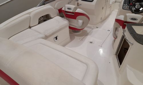 CHAPARRAL 224 SUNESTA