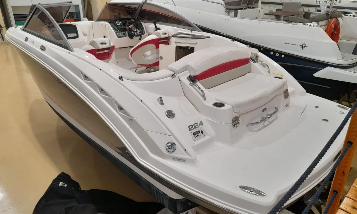 CHAPARRAL 224 SUNESTA