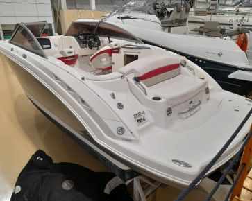 CHAPARRAL 224 SUNESTA