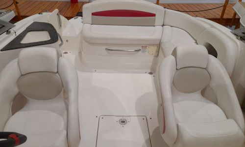 CHAPARRAL 224 SUNESTA