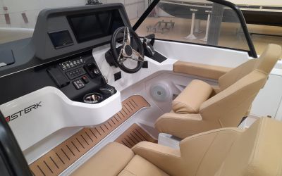 STERK 31 RC