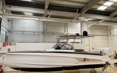 STERK 31 RC