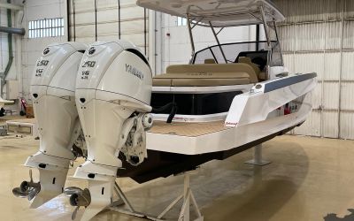 STERK 31 RC
