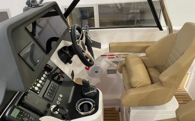 STERK 31 RC