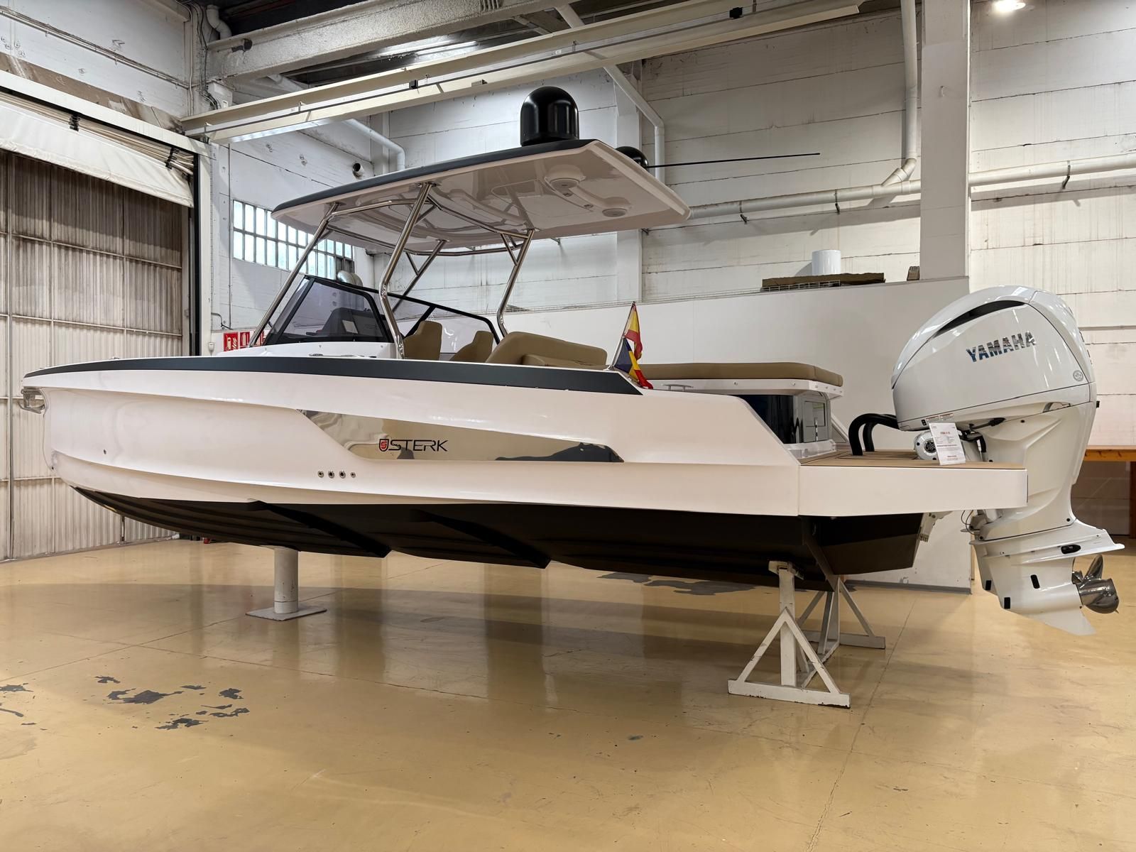 STERK 31 RC