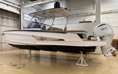 STERK 31 RC