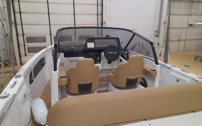 STERK 31 RC