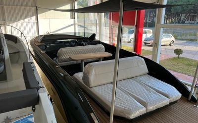 RAND SPIRIT 25