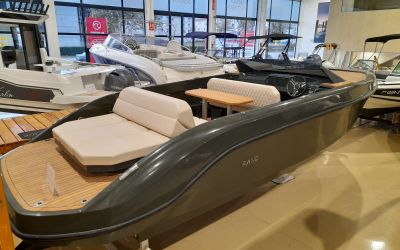 RAND SPIRIT 25