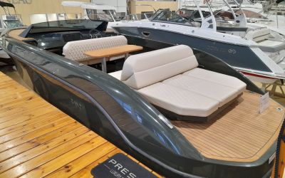 RAND SPIRIT 25