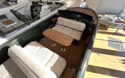 RAND SPIRIT 25