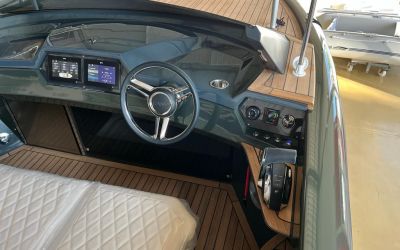 RAND SPIRIT 25