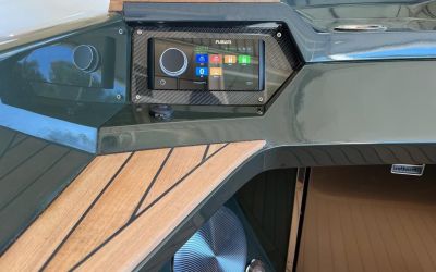 RAND SPIRIT 25
