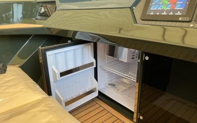 RAND SPIRIT 25