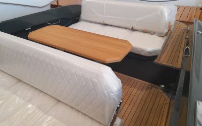 RAND SPIRIT 25