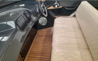 RAND SPIRIT 25