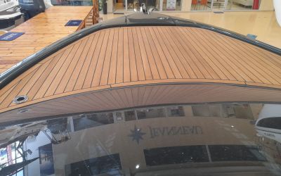 RAND SPIRIT 25