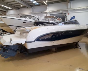 CRANCHI CSL 27